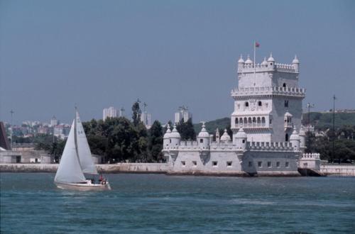 Hotel Principe Lisboa