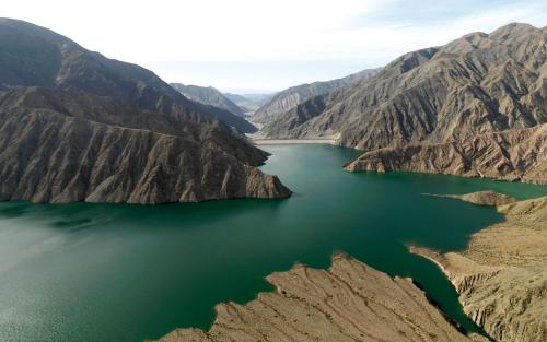주변 환경, Japandi San Juan in 산 후안