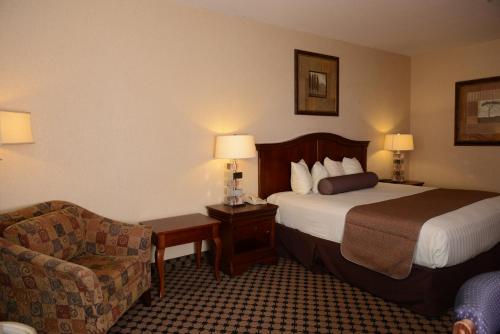 Americas Best Value Inn - Tunica Resort - image 9