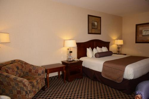 Americas Best Value Inn - Tunica Resort