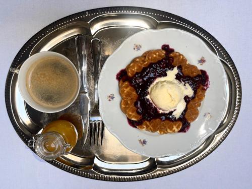 Metropolis Budapest Boutique Hotel - image 4