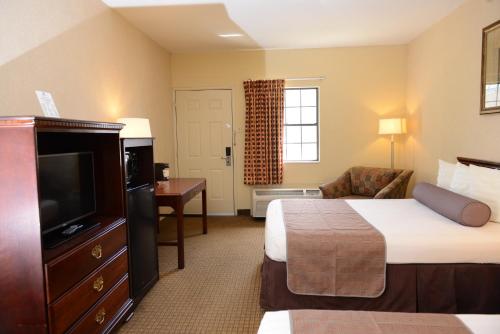 Americas Best Value Inn - Tunica Resort