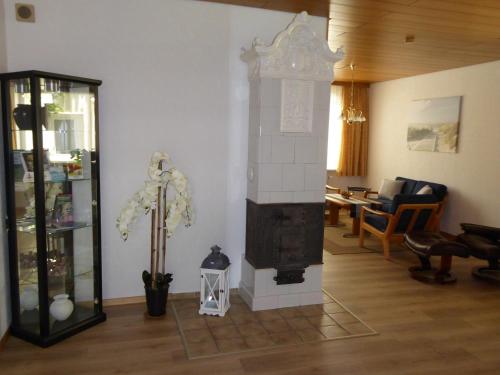 Ferienwohnung Kerstin Ferienwohnung Kerstin