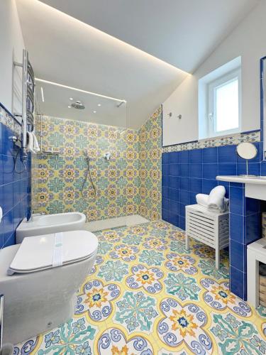Aria - Suite in Capri, Capri (Foto 5)