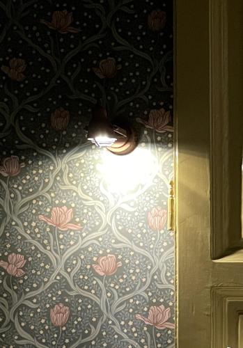 Metropolis Budapest Boutique Hotel - image 13