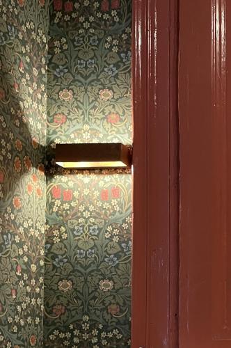 Metropolis Budapest Boutique Hotel - image 12