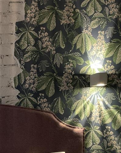 Metropolis Budapest Boutique Hotel, Budapešť (fotografie 9)
