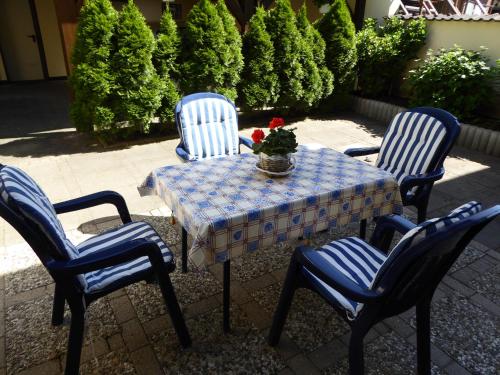 Ferienwohnung Kerstin Ferienwohnung Kerstin