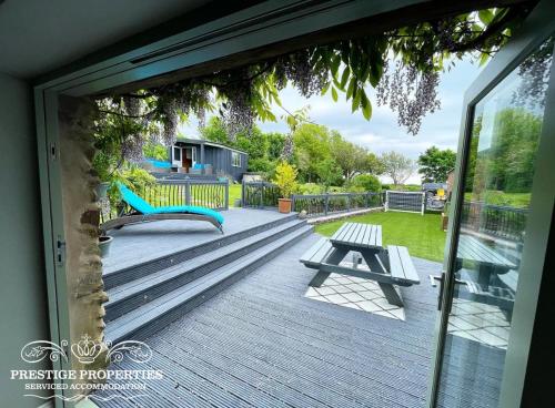 Millstream Barn by Prestige&nbsp;Properties&nbsp;SA - Tap to explore photos