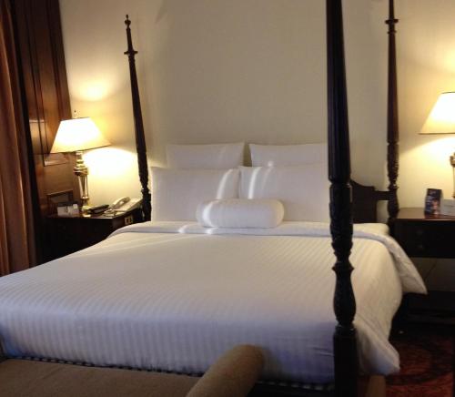 Pearl Continental Hotel, Lahore image 28