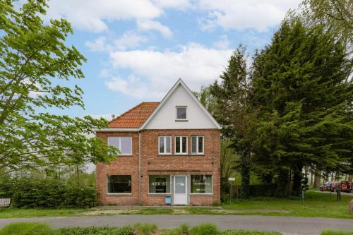 Huswell - Holiday home along the canal with great views, Damme (fotografie 5)