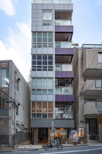 SKY GATE Azabu