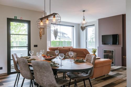 Huswell - Holiday home along the canal with great views, Damme (fotografie 10)