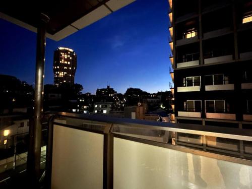 SKY GATE Azabu