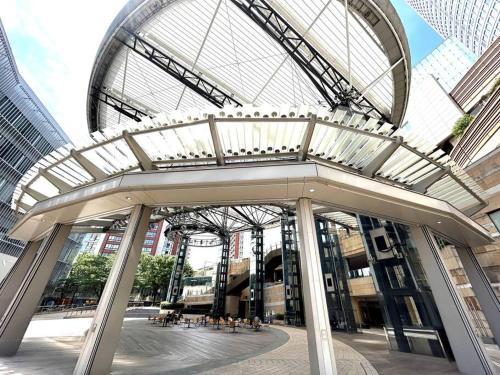 SKY GATE Azabu