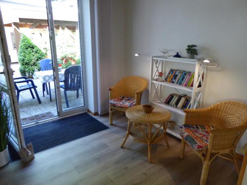 Ferienwohnung Kerstin Ferienwohnung Kerstin