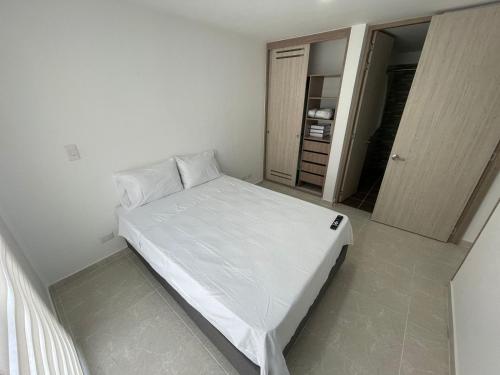 Apartamentos en Club Residencial