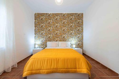 Metro 1 Materdei - Quiet apartament for 4 people 1