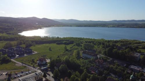 Viesnīcas āriene, Sosnówka - Wypoczynek (Sosnowka - Wypoczynek) in Sosnowka