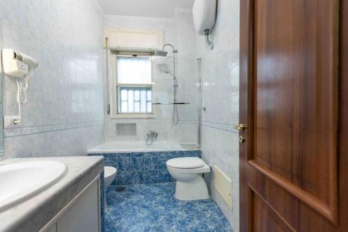 Metro 1 Materdei - Quiet apartament for 4 people