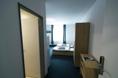 Apartmány Plzeň Zborovská 22 a