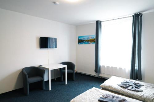 Apartmány Plzeň Zborovská 22 a