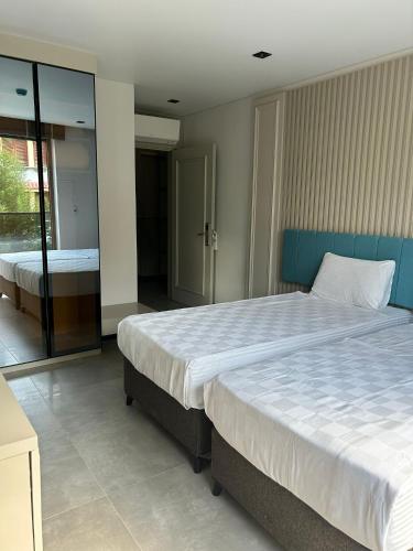 Sam Hotel, Antalya (Adalia) (foto 11)