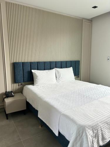 Sam Hotel, Antalya (Adalia) (foto 6)