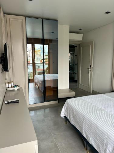 Sam Hotel, Antalya (Adalia) (foto 7)