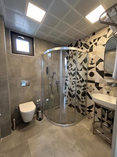 Sam Hotel, Antalya (Adalia) (foto 9)
