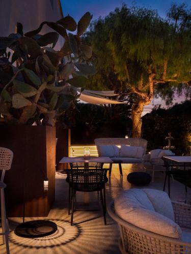 Villa Favorita Hotel e Resort - image 12