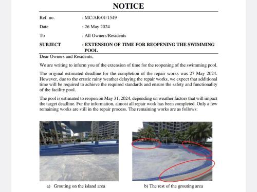 Huge Pool View 1B1BR,4-6 pax Near Jonker Walk Atlantis Residences Melaka