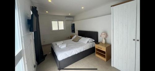 Suite 10 at Palazzo Seraphim Boutique living in St Julians, Saint Julianʼs (fotografie 3)