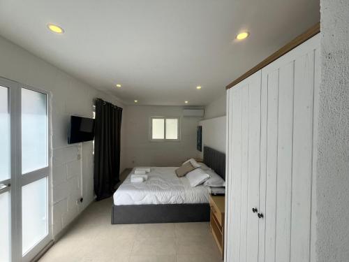 Suite 10 at Palazzo Seraphim Boutique living in St Julians, Saint Julianʼs (fotografie 8)