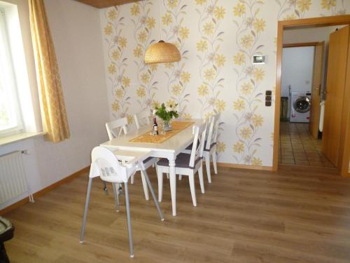 Ferienwohnung Kerstin Ferienwohnung Kerstin