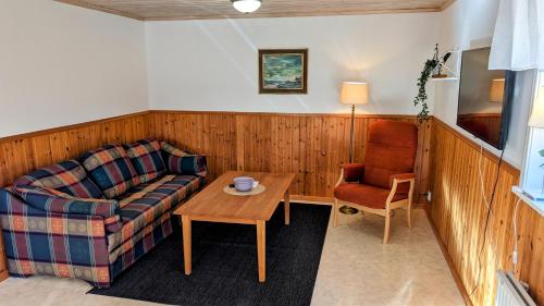 Gammal björn (Gammal bjorn) in Dalskog