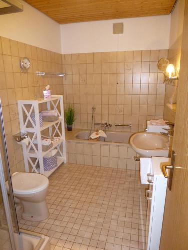 Ferienwohnung Kerstin Ferienwohnung Kerstin