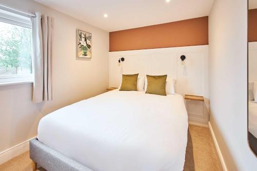 Host & Stay - Porter Cottage, Alnwick (foto 3)