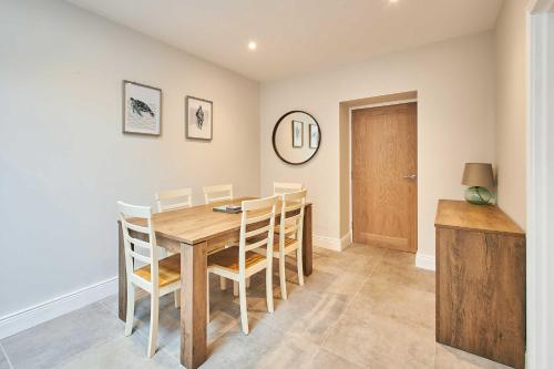 Host & Stay - Porter Cottage, Alnwick (foto 10)