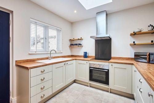 Host & Stay - Porter Cottage, Alnwick (foto 4)