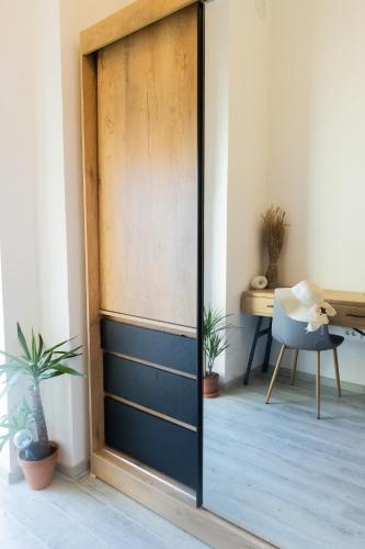 City center apartment Azura Vista in 波雷奇市中心