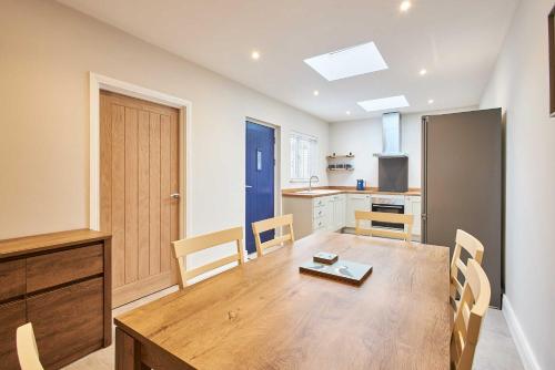 Host & Stay - Porter Cottage, Alnwick (foto 9)