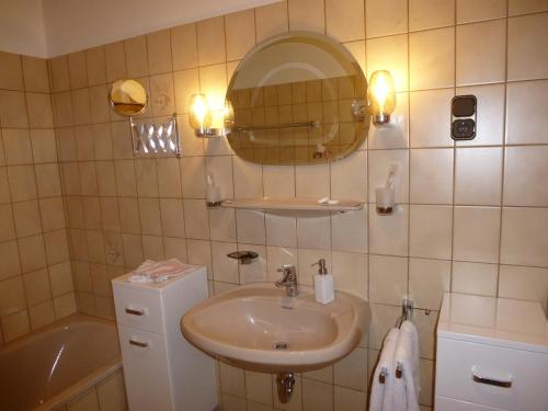 Ferienwohnung Kerstin Ferienwohnung Kerstin