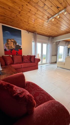 Kastro Edge Villa - image 5
