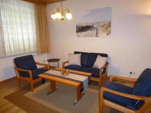 Ferienwohnung Kerstin Ferienwohnung Kerstin