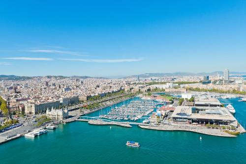 Eurostars Grand Marina Hotel GL - main image