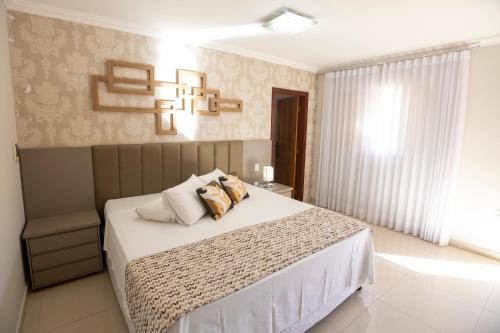 . Hotel Pousada das Flores