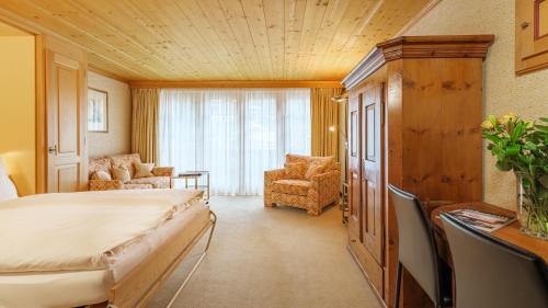 Chalet Kisseye - image 12