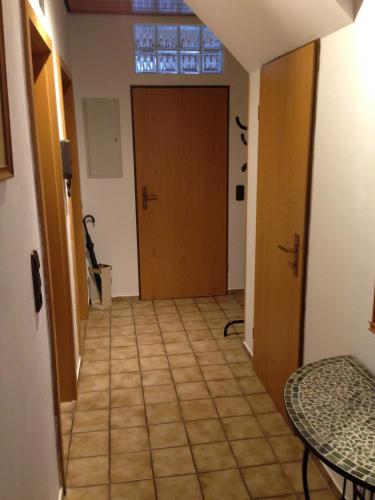 Ferienwohnung Kerstin Ferienwohnung Kerstin