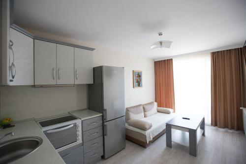 Apart Hotel Central - image 11